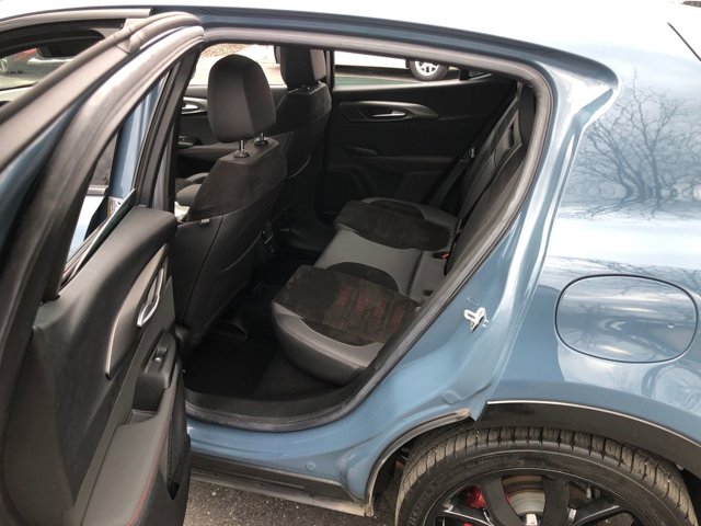 2024 Dodge Hornet R/T Plus