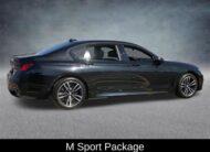 2022 BMW 7 Series 750i xDrive