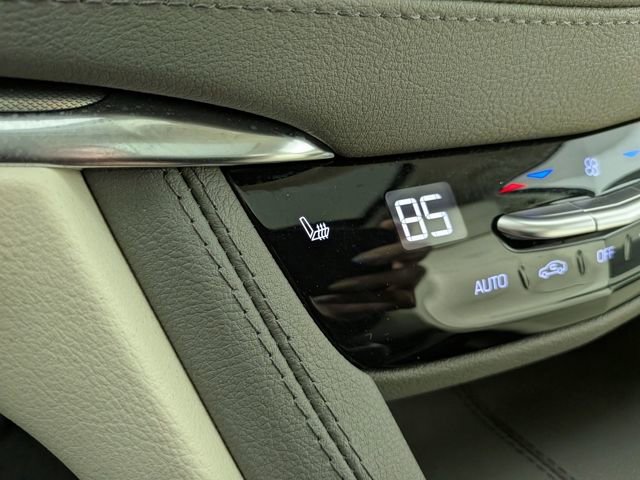 2024 Cadillac XT5 FWD Premium Luxury