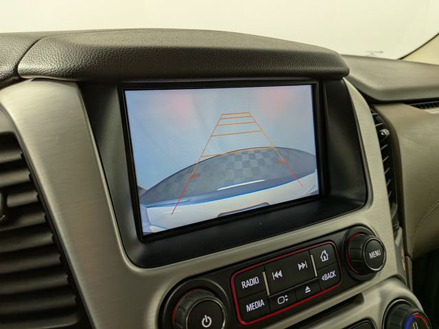 2016 GMC Yukon XL SLT