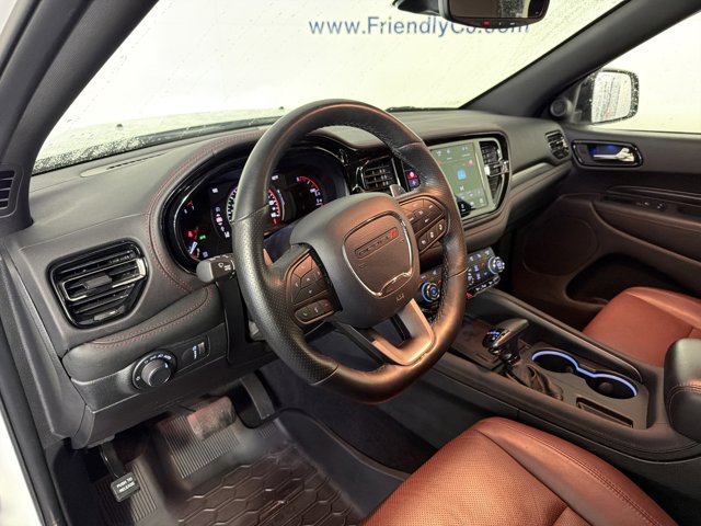 2024 Dodge Durango GT Premium