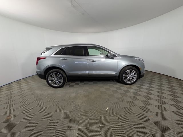 2024 Cadillac XT5 FWD Premium Luxury