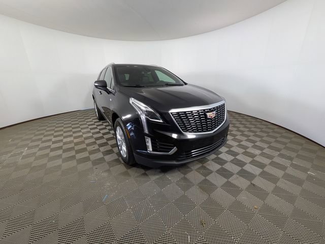 2023 Cadillac XT5 AWD Luxury