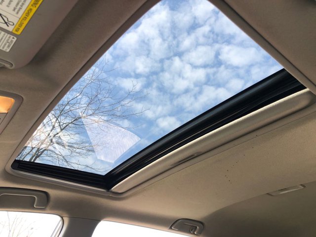 2006 Toyota RAV4 Sport