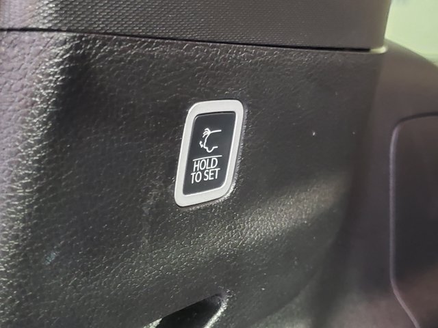 2025 Jeep Grand Wagoneer L Series III Obsidian