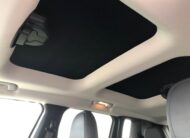 2016 Jeep Renegade Limited