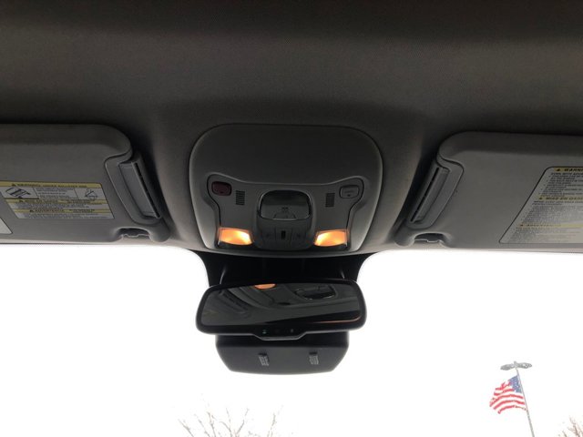 2016 Jeep Renegade Limited