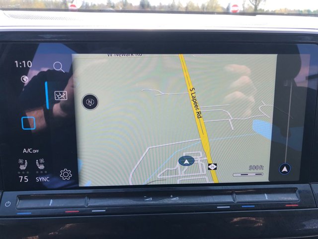 2024 Volkswagen Atlas 2.0T SEL