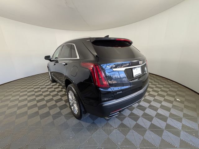 2023 Cadillac XT5 AWD Luxury