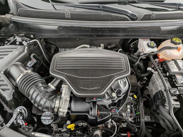 2023 Cadillac XT5 FWD Premium Luxury