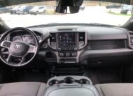 2022 Ram 5500 Chassis Cab Tradesman