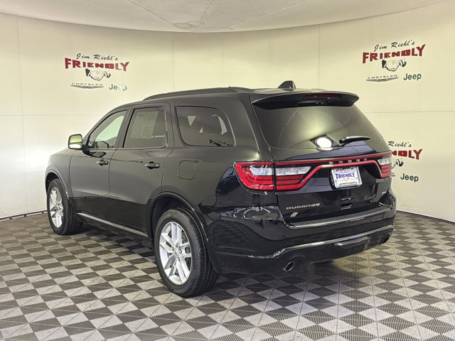 2025 Dodge Durango GT Plus