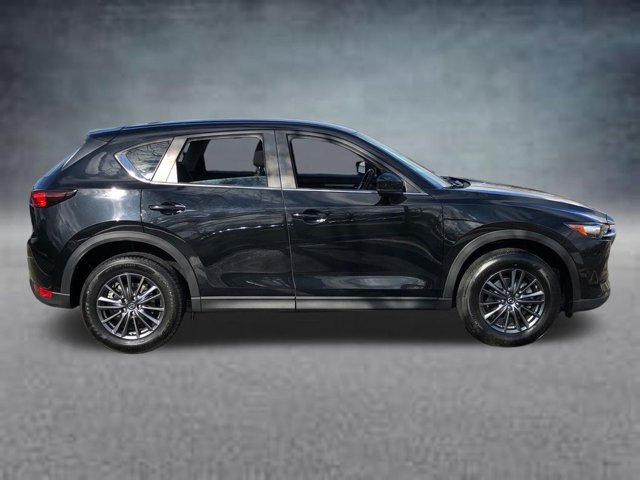 2023 Mazda CX-5 2.5 Turbo Signature
