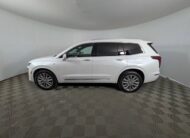 2023 Cadillac XT6 AWD Premium Luxury