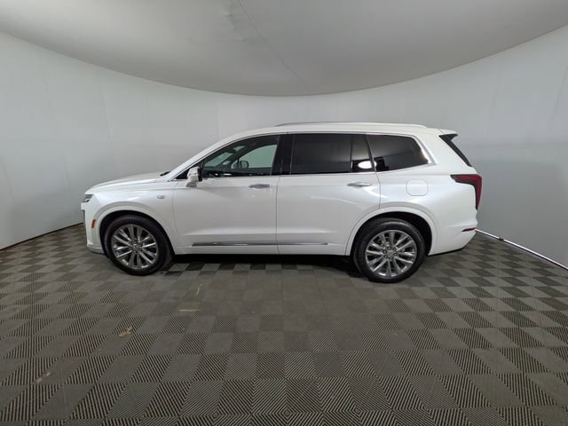 2023 Cadillac XT6 AWD Premium Luxury