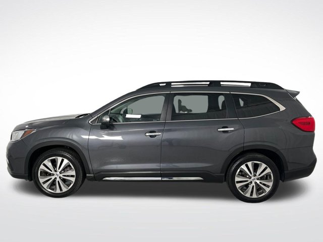 2020 Subaru Ascent Touring