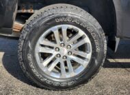 2016 GMC Canyon 4WD SLT