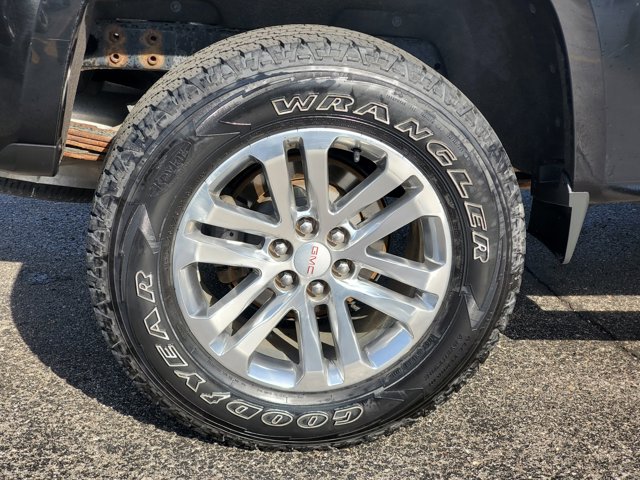 2016 GMC Canyon 4WD SLT