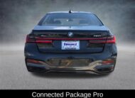 2022 BMW 7 Series 750i xDrive