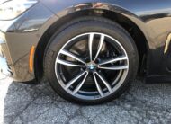 2022 BMW 7 Series 750i xDrive