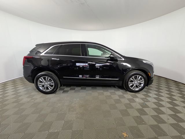 2023 Cadillac XT5 FWD Premium Luxury