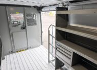 2025 Ram ProMaster Cargo Van SLT