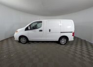 2021 Nissan NV200 Compact Cargo SV