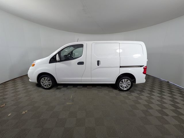 2021 Nissan NV200 Compact Cargo SV