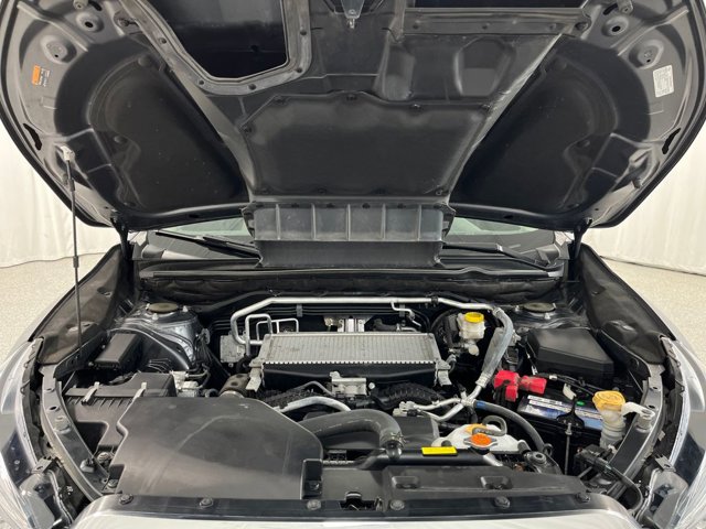 2020 Subaru Ascent Touring