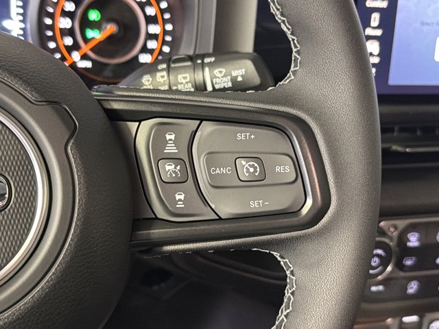 2026 Jeep Wrangler 85th Anniversary