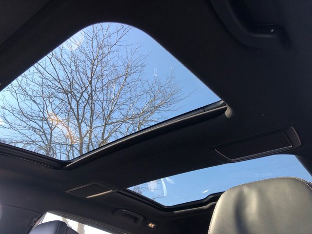 2022 BMW 7 Series 750i xDrive