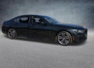 2022 BMW 7 Series 750i xDrive