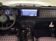 2026 Jeep Wrangler 85th Anniversary