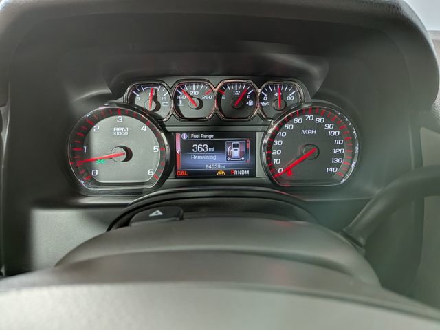 2016 GMC Yukon XL SLT