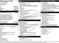 2025 Dodge Durango R/T Plus