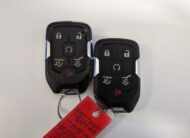 2016 GMC Yukon XL SLT