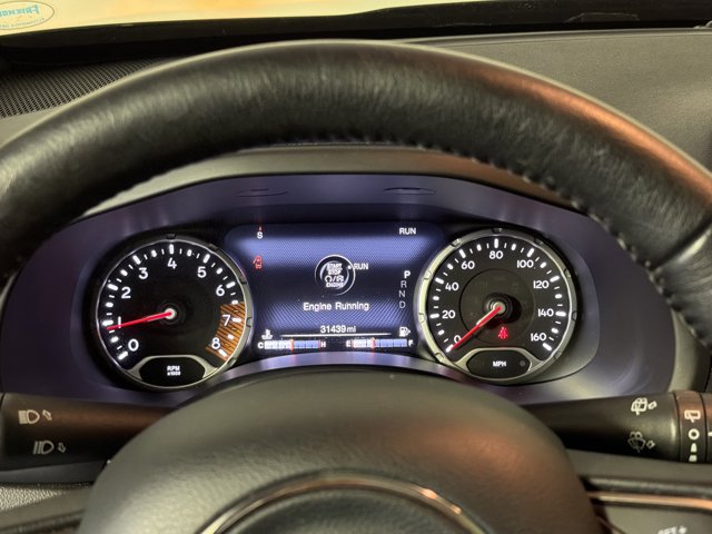 2022 Jeep Renegade Limited