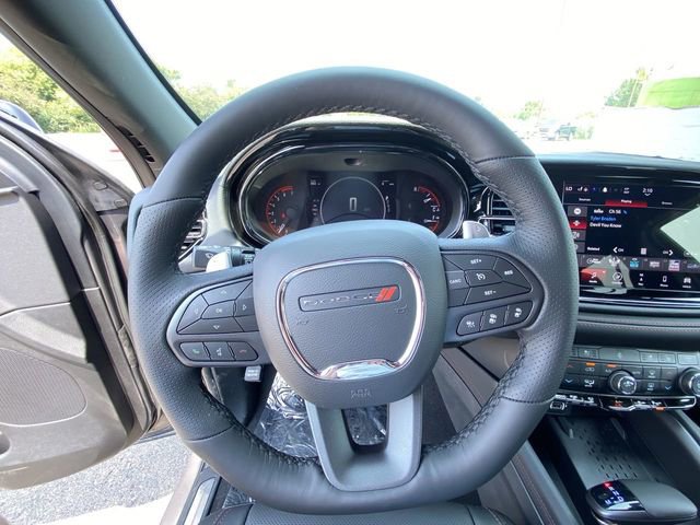 2025 Dodge Durango R/T Plus