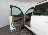 2016 GMC Yukon XL SLT