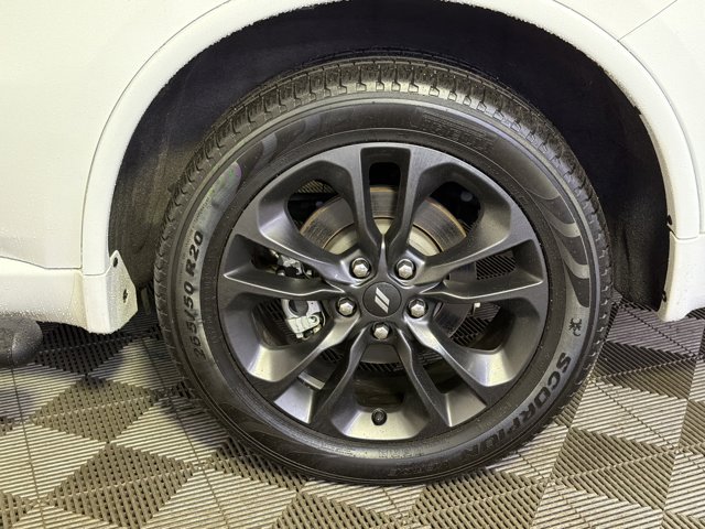 2024 Dodge Durango GT Premium