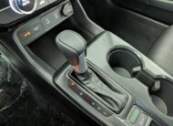 2026 Honda Civic Sedan LX