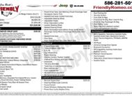 2013 Ram 1500 Laramie