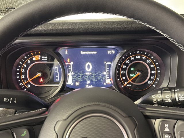 2026 Jeep Wrangler 85th Anniversary