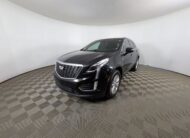 2023 Cadillac XT5 AWD Luxury