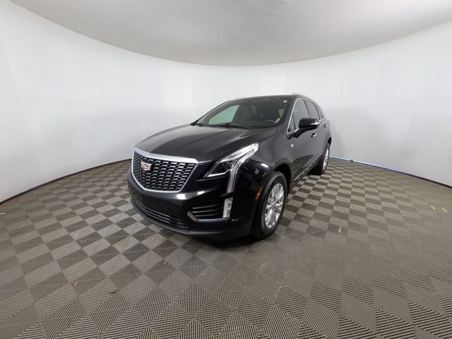2023 Cadillac XT5 AWD Luxury