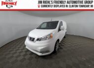 2021 Nissan NV200 Compact Cargo SV