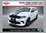 2024 Dodge Durango SRT Hellcat Plus