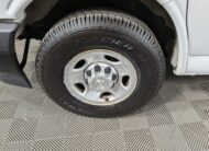 2018 Chevrolet Express Cargo Van Work Van