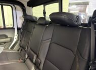 2026 Jeep Gladiator Sahara