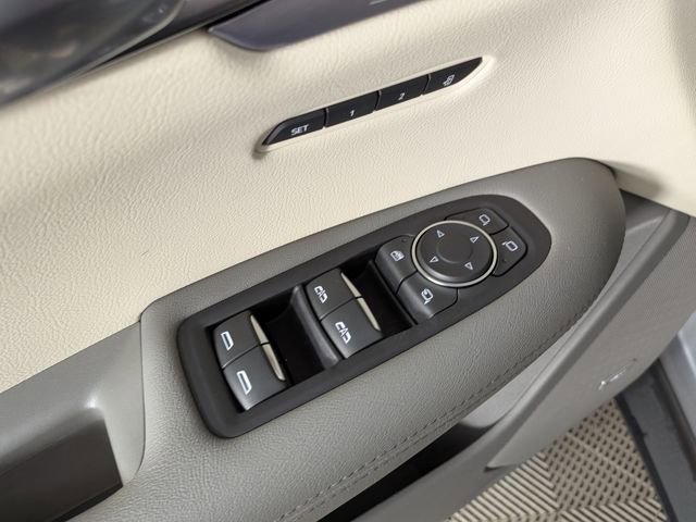 2024 Cadillac XT5 FWD Premium Luxury